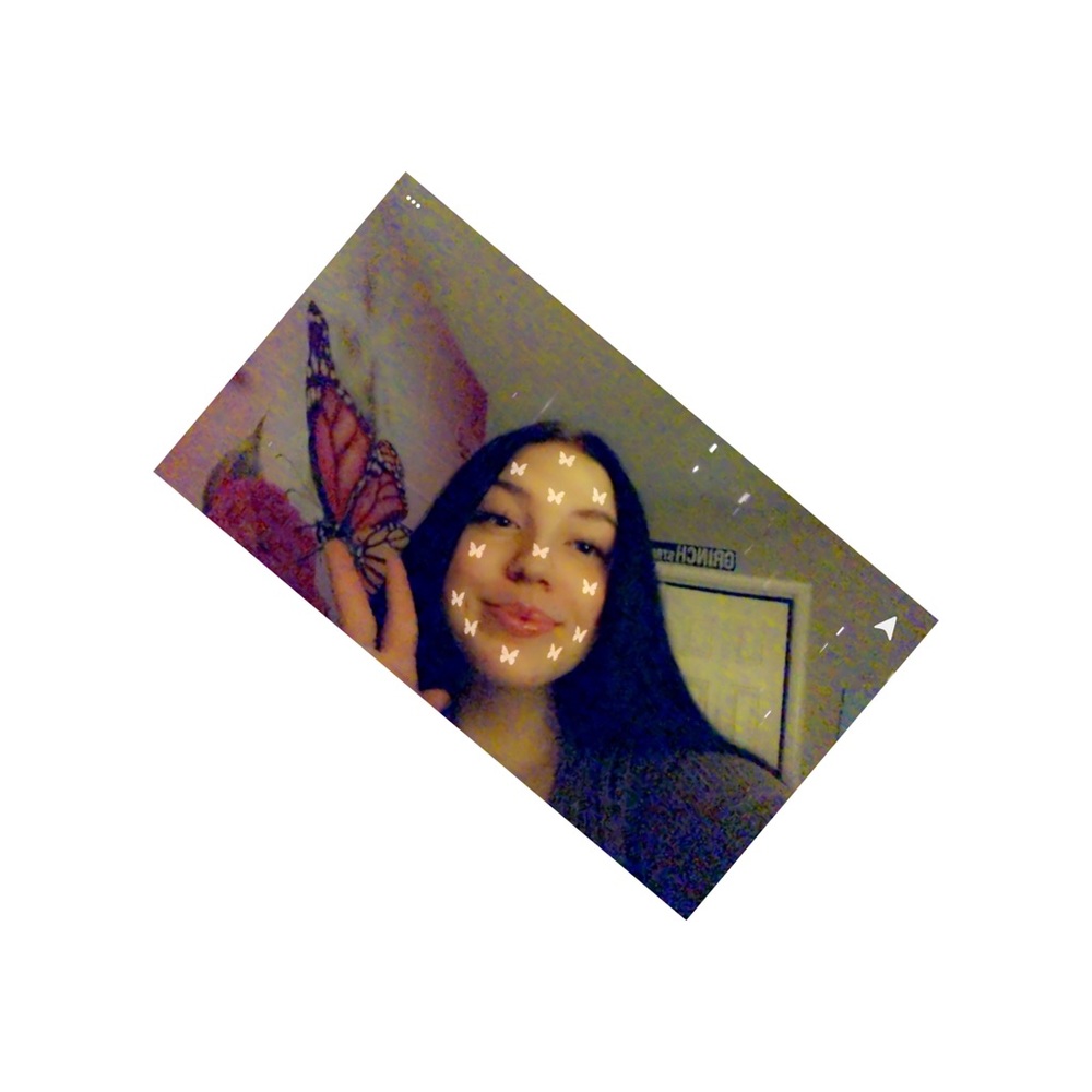 Meet your Posher, Amber